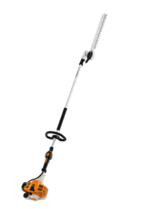 TAILLEUSE SUR PERCHE STIHL HL92C-E 145°